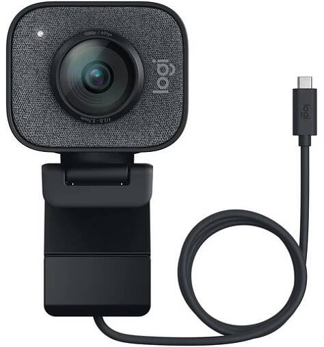 Logitech StreamCam C980