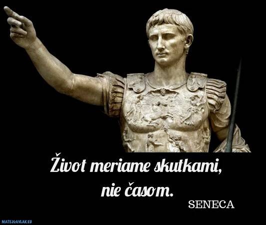 Meme tento týždeň #5 - Matej Gavlák - Svätci a hriešnici