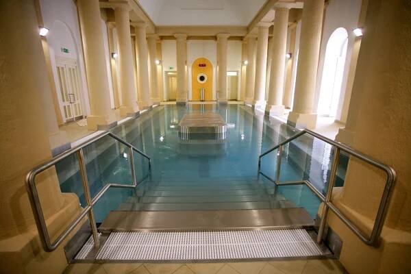 Pobyt Pobyt Minirelax - Hotel Krym | Lázně Travel