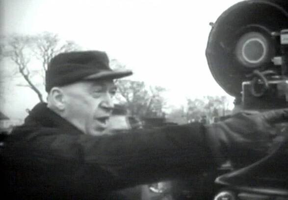 Jenseits von Hollywood - Das Kino des Otto Preminger (2006)