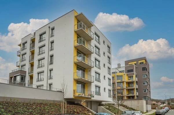 3+kk, Šífařská, Praha, 82 m2