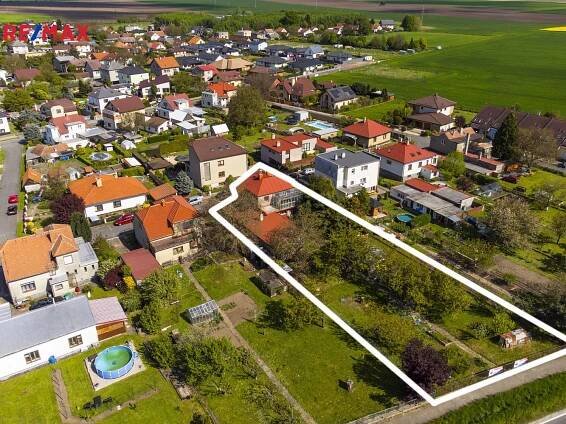 Prodej Dům, Školní, Mikulovice, okres Pardubice