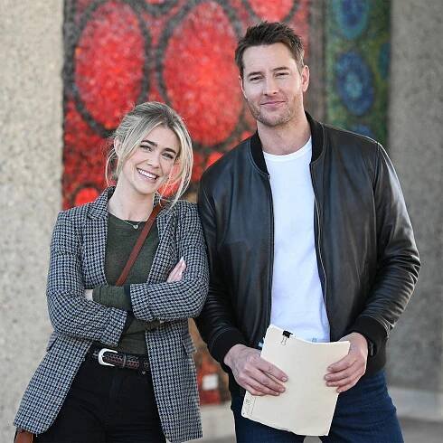 Melissa Roxburgh Reveals If She Will Return to Justin Hartley's Tracker
