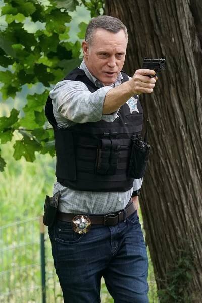 Jason Beghe - Actor