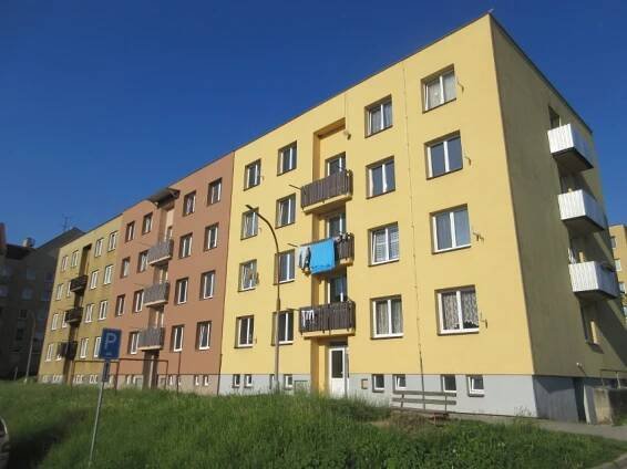 Ev.1505-25, BYT 3+1+ZDĚNÝ SKLEP, PROTIVÍN (PÍSECKO) - Reality Schánělec a syn