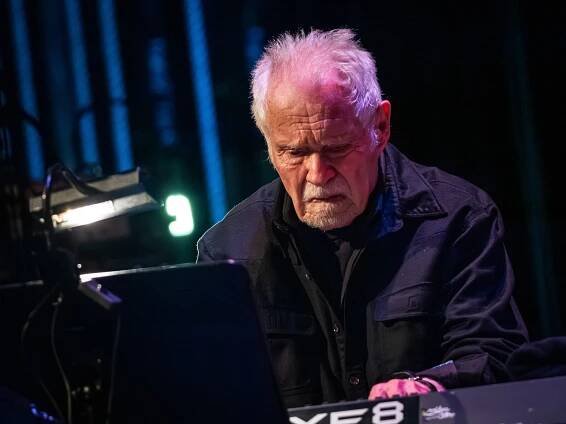Lee Ritenour/ Dave Grusin “Brasil” featuring Ivan Lins | 荃灣有爵樂 JITN