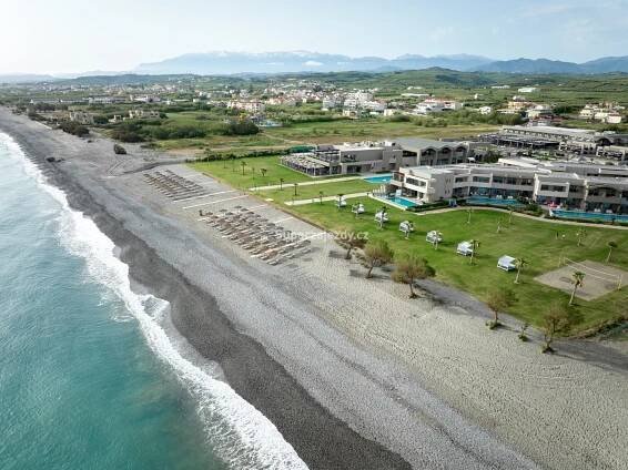 Euphoria Resort