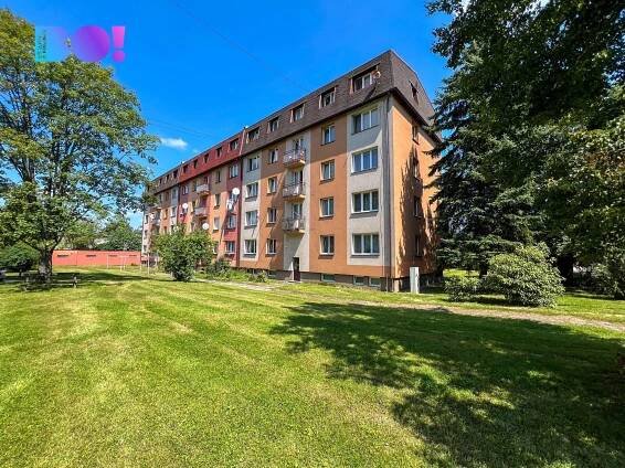 Prodej Byt 2+1, Frýdecká, Český Těšín, okres Karviná
