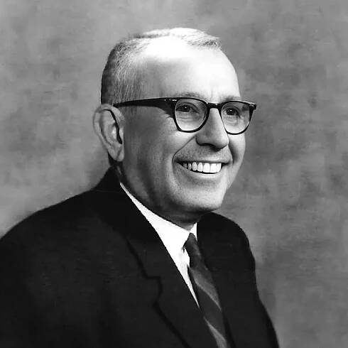 Lynn Jackson Legacy - Lynn, Jackson, Shultz, Lebrun, P.C. Attorneys at Law
