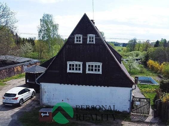 Prodej rodinného domu, 220 m2, Rumburk | Reality.iDNES.cz 