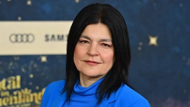 Jasmin Tabatabai vor 33 Jahren: So begann die Karriere des "Letzte Spur Berlin"-Stars