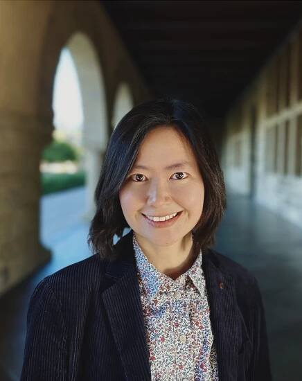 Dian Zhong | Hoover Institution
