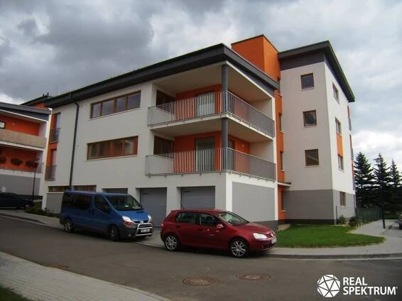 Pronájem bytu 2+kk v Boskovicích | REAL SPEKTRUM BOSKOVICE - realitní kancelář, správa nemovitostí