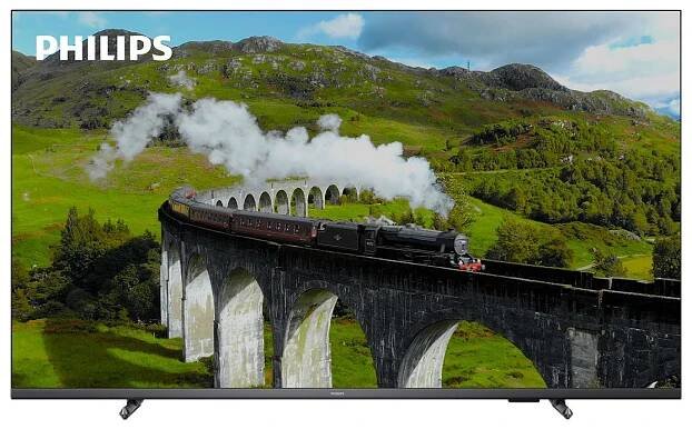 Televizor Philips 55" LED (55PUS7608/12)
