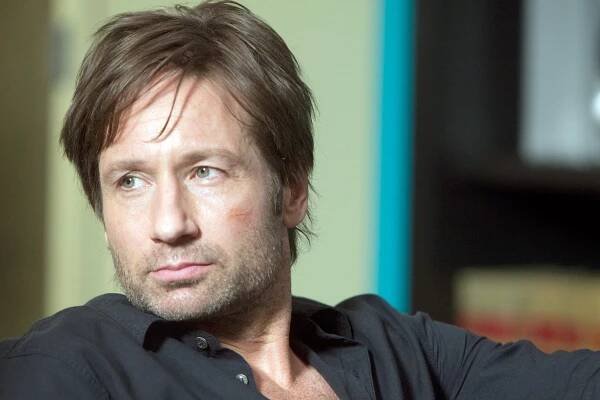 Californication - Exile on Main St. - Z filmu - David Duchovny