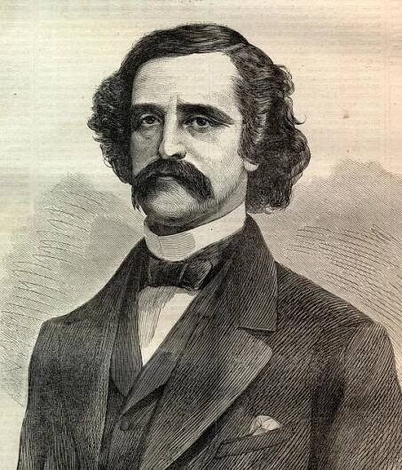 John Thompson Hoffman