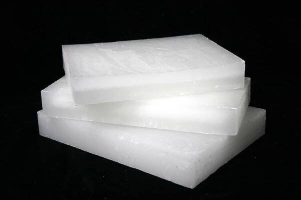 Paraffin wax