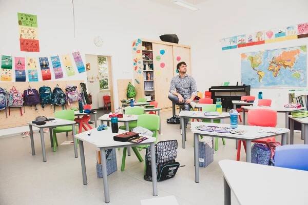 Osekejme vzdělávací systém, vyzývá majitel sítě škol k restartu českého školství | Forbes
