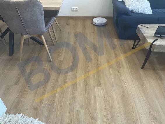 Vinylová podlaha RIGID Dub Selský 