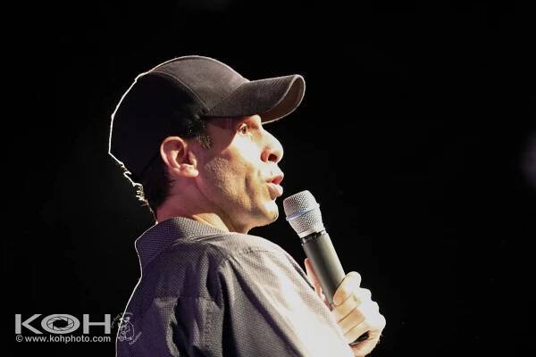 Comedy Night “Charity Is Fun” San Diego Christian College – Kohphoto