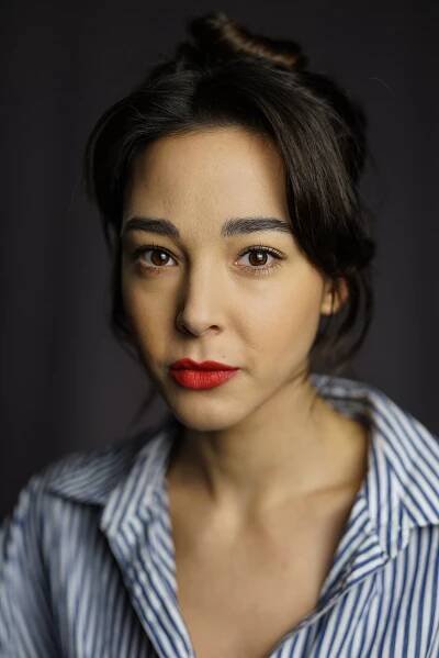 Vanda Chaloupková - ArtAgent