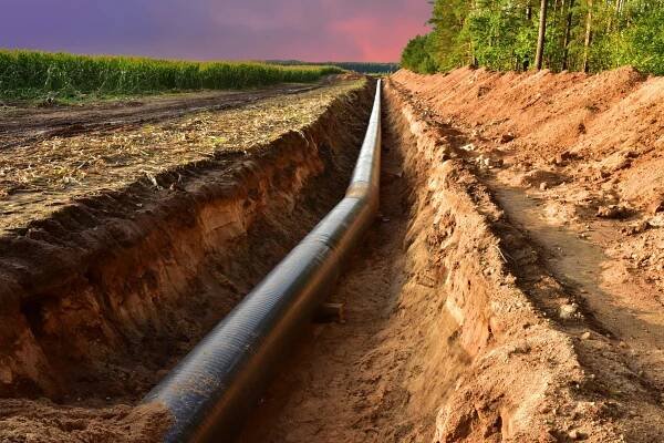Pipeline Services