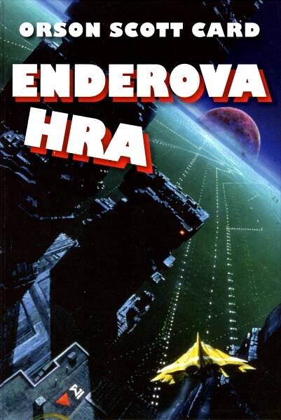 Orson Scott Card: Enderova hra