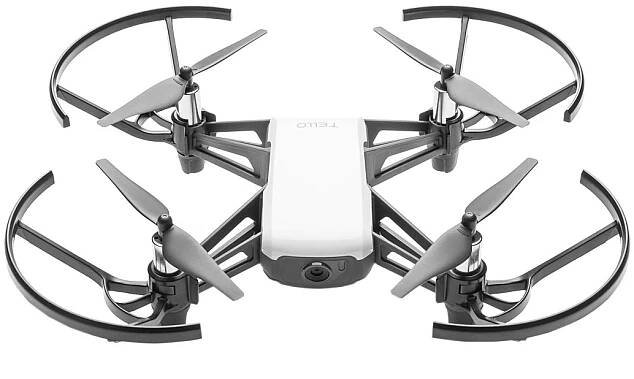 DJI Forever: prcek DJI TELLO | VIDEOKAMERY.cz
