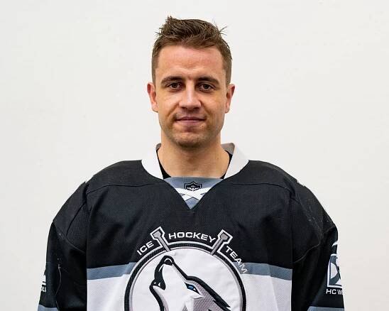 HC WOLVES Česky Těšín