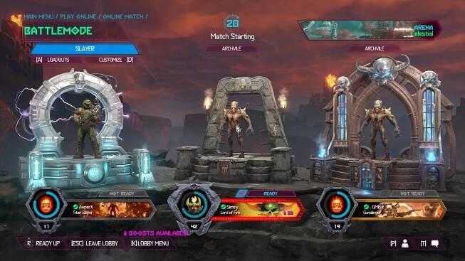 DOOM Eternal PC Review - RAZING HELL - TechSyndrome