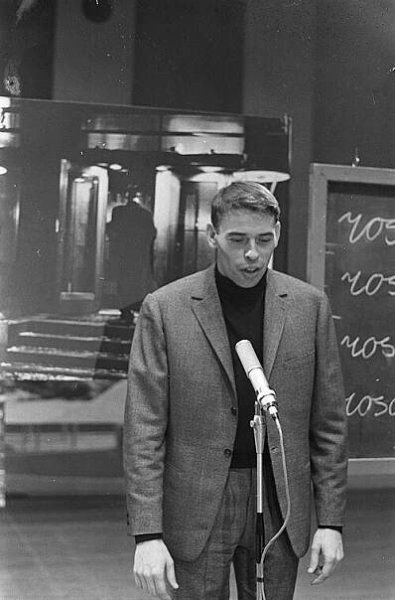 Jacques Brel - Wikipedia
