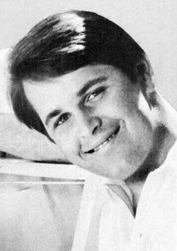 Carl Wilson - Wikipedia
