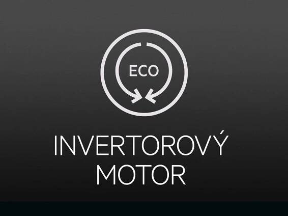 Spolehlivý invertorový motor