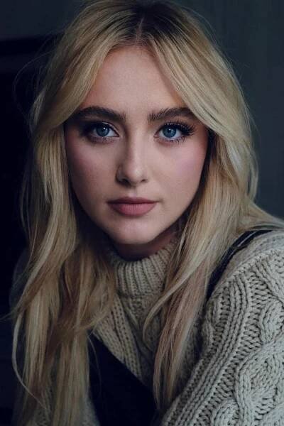 Kathryn Newton herečka