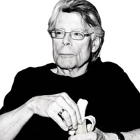 What this small town newspaper editor taught Stephen King about writing.