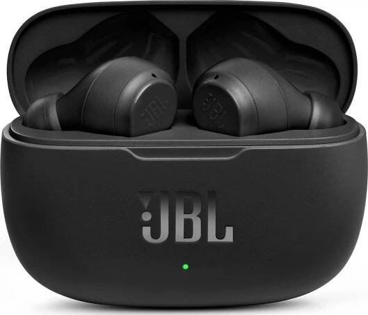 JBL Wave 200TWS Black