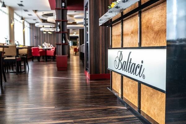 GASTROKALENDÁŘ 2024 | Hotel Atrium Baltaci 