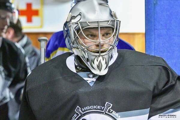 HC WOLVES Česky Těšín