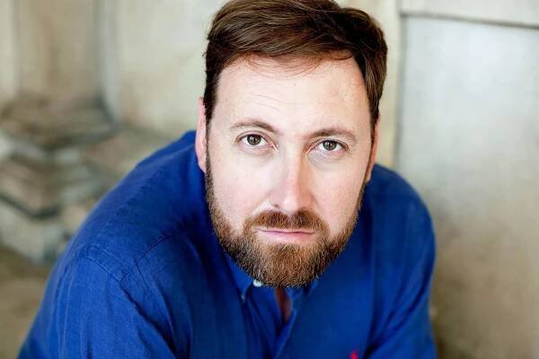 Matthew Rose | Askonas Holt
