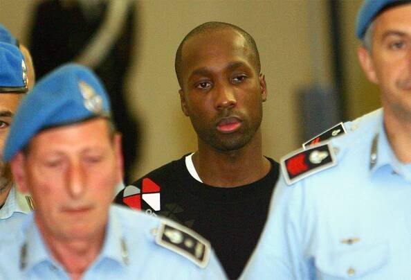 Rudy Guede 