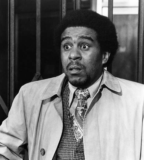 Richard Pryor - Comedian, Actor