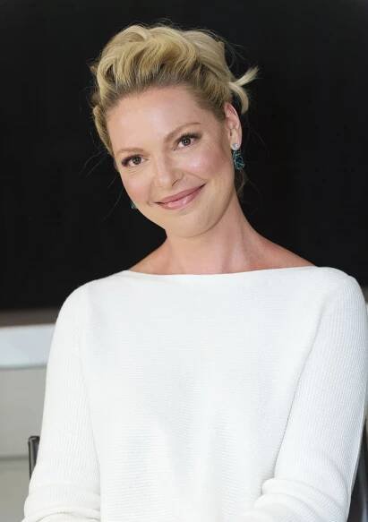 Everything Katherine Heigl Has Said About 'Grey’s Anatomy'