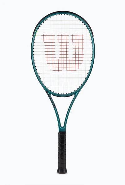 Tenisová raketa Wilson Blade 101L V9 green