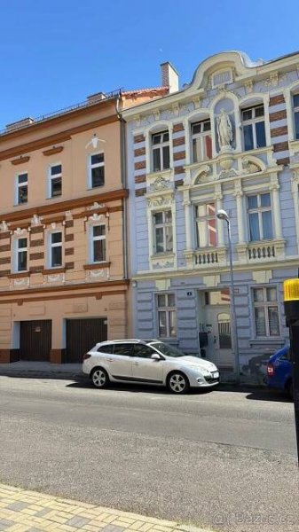 Teplice 2+1 80m2 - Teplice
