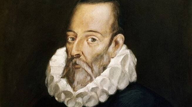 Největší lekce dona Quijota. Rozhovor s Maríou Antoniou Garcésovou - Novinky