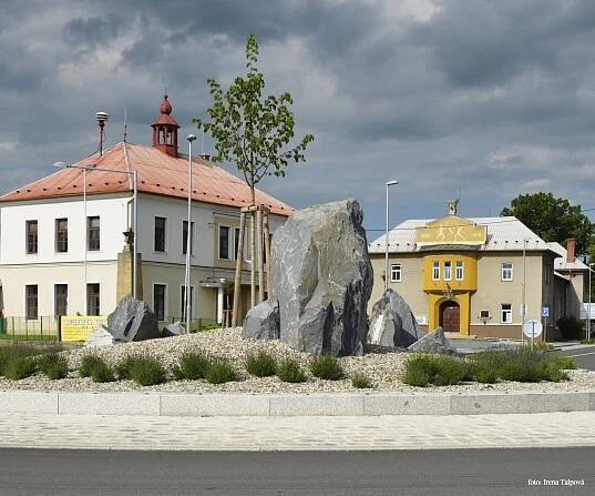 Fotogalerie Bělkovice-Lašťany - Bělkovice-Lašťany - č. 317438 | Turistika.cz