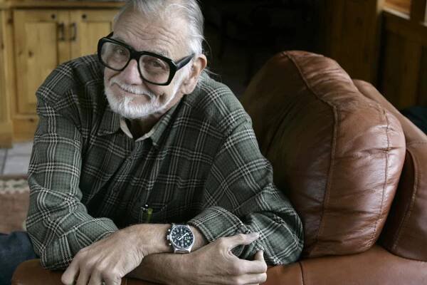 George Romero