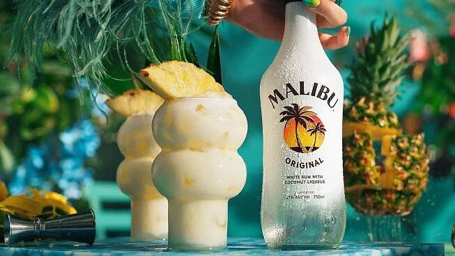 Piña Colada