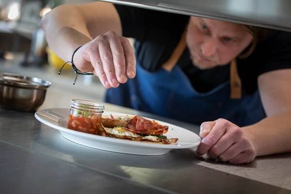 | Bistro Shoda 