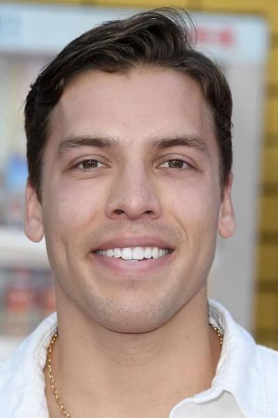 Joseph Baena